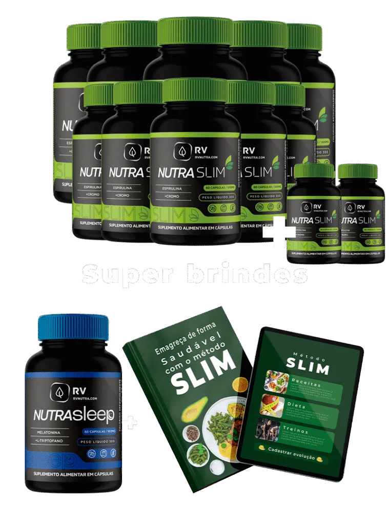 Produto RV Nutra