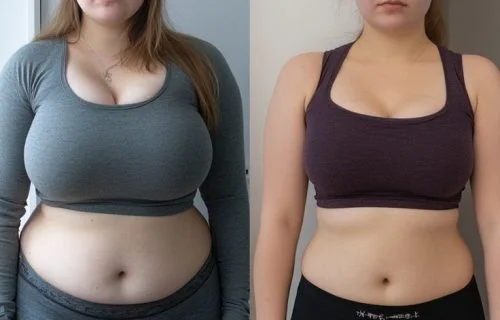 Antes e Depois 2